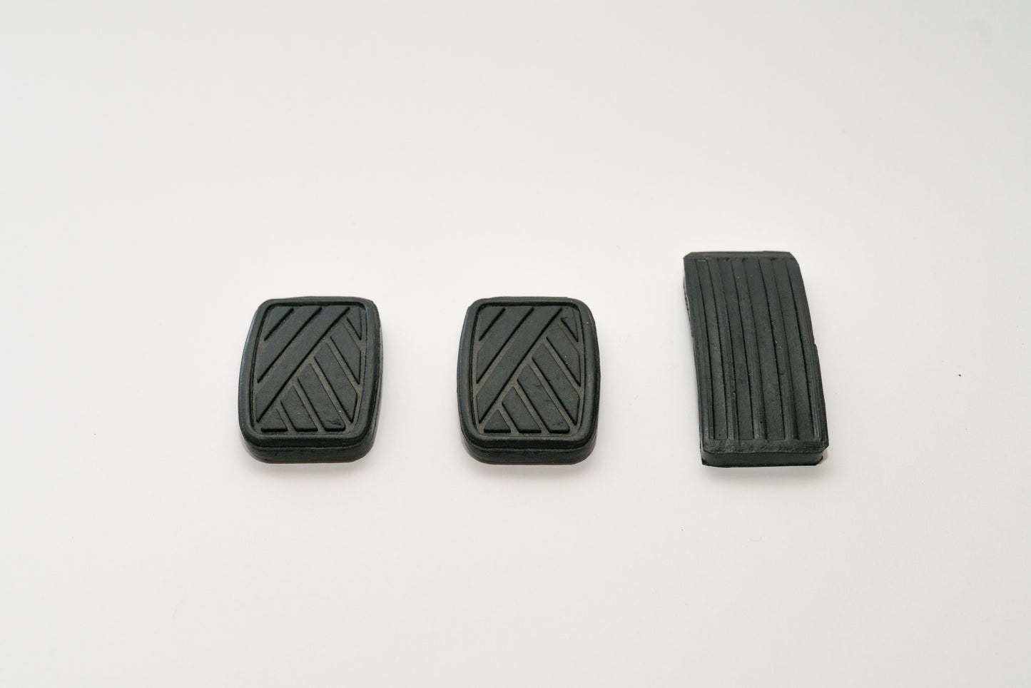 Pedal Rubber Set