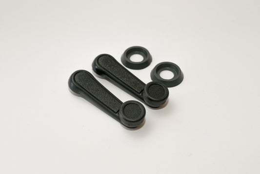 Window Crank Handle Set