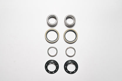 Samurai Rear Axle Seal and Spacer Kit