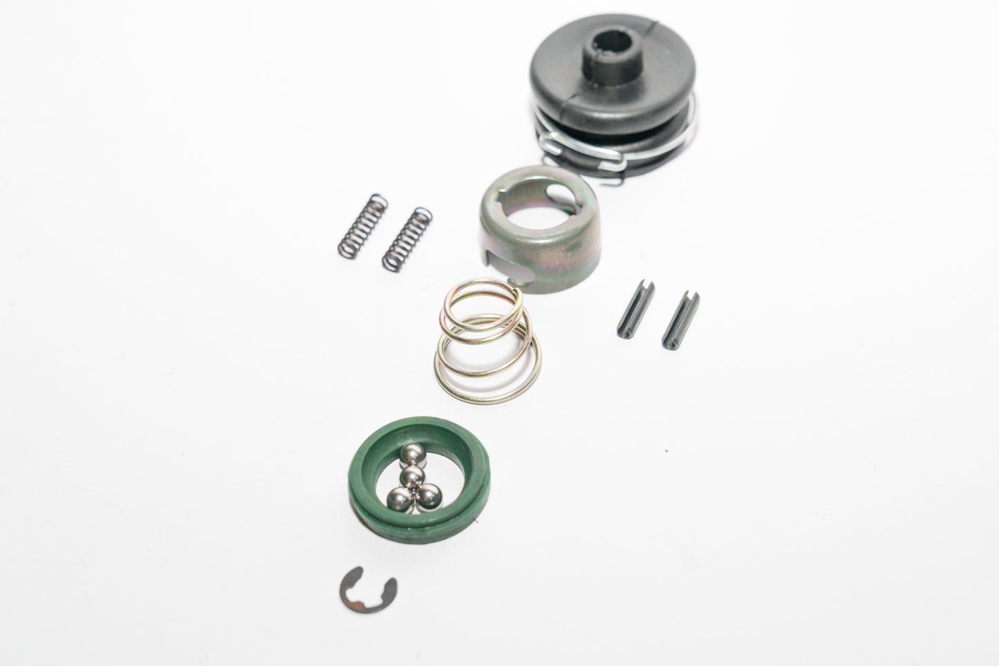 Transfer Case Lever Rebuild Kit