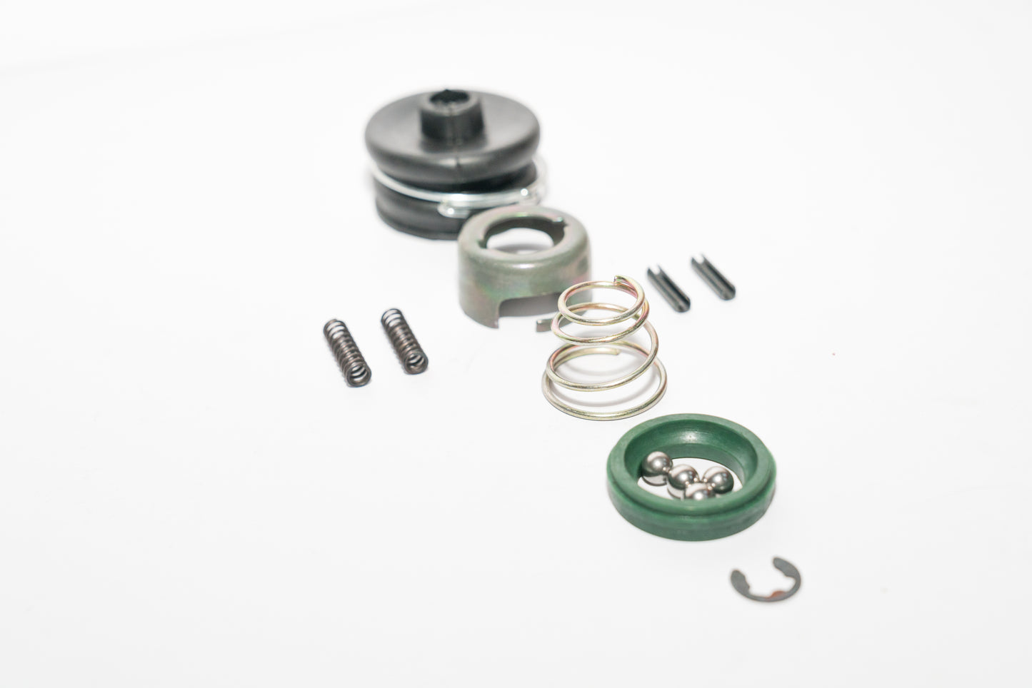 Transfer Case Lever Rebuild Kit