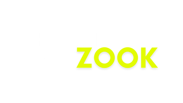 Restore My Zook