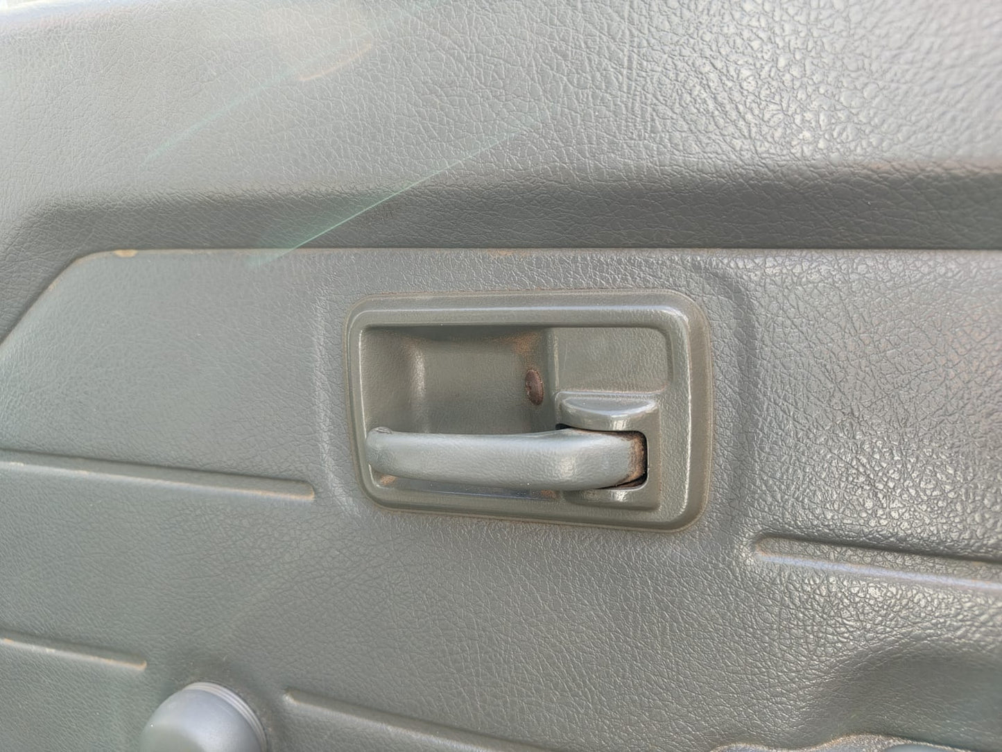 Inner Door Handle Cups